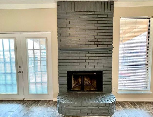 7017 Club Creek Drive, Fort Worth, TX 76137