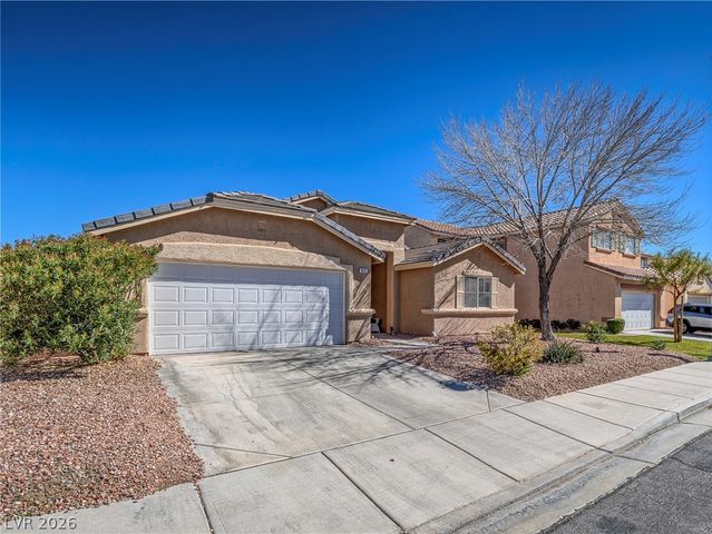 6832 Rosinwood Street, Las Vegas, NV 89131