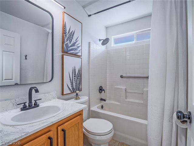 6832 Rosinwood Street, Las Vegas, NV 89131