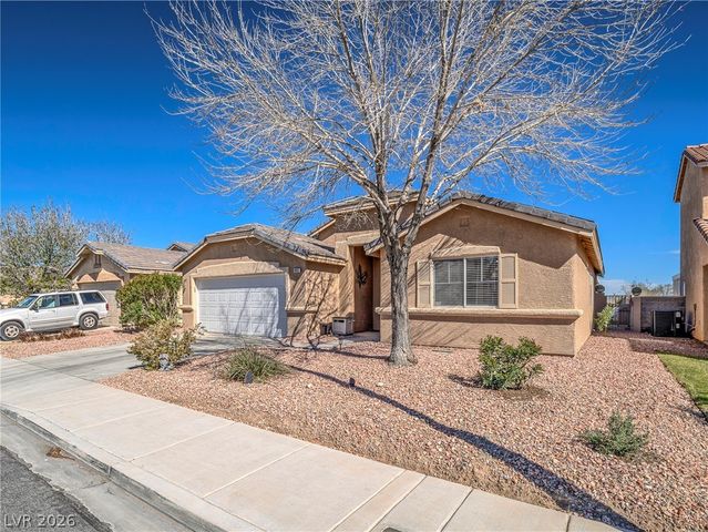6832 Rosinwood Street, Las Vegas, NV 89131