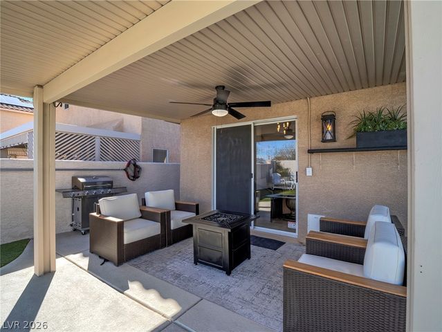 6832 Rosinwood Street, Las Vegas, NV 89131