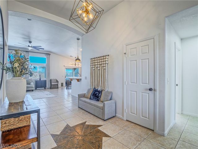 6832 Rosinwood Street, Las Vegas, NV 89131