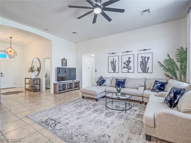 6832 Rosinwood Street, Las Vegas, NV 89131
