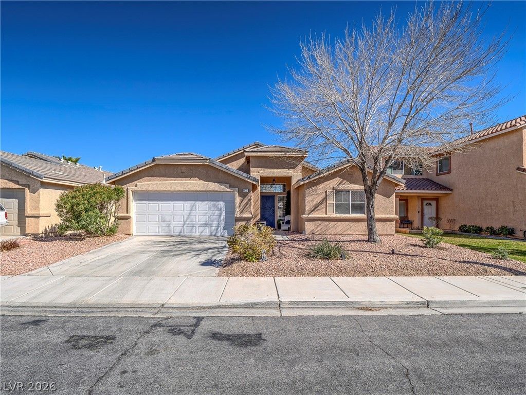 6832 Rosinwood Street, Las Vegas, NV 89131