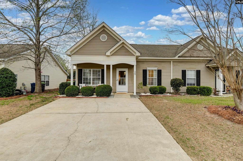 309 Tidas Street, Lexington, SC 29063