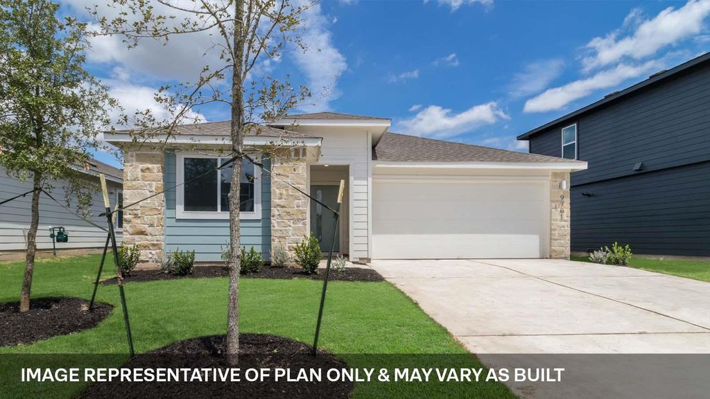 9608 Oxbow Strap DR, Austin, TX 78724