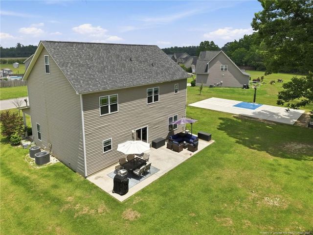 77 Rainmaker Street, Linden, NC 28356