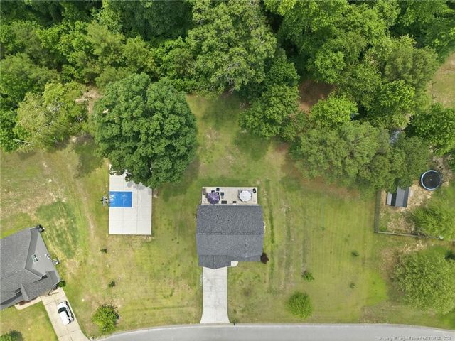 77 Rainmaker Street, Linden, NC 28356