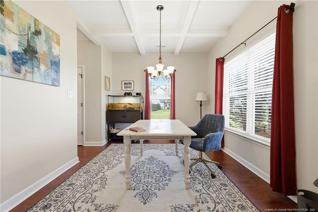 77 Rainmaker Street, Linden, NC 28356