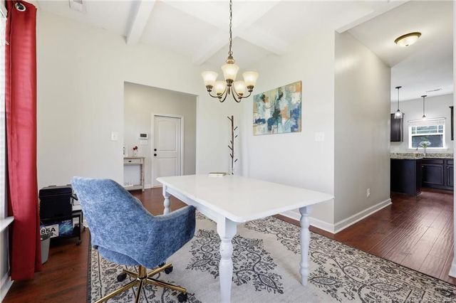 77 Rainmaker Street, Linden, NC 28356