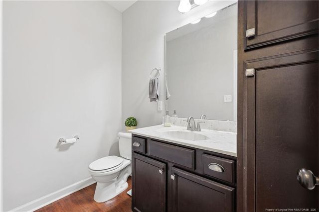 77 Rainmaker Street, Linden, NC 28356