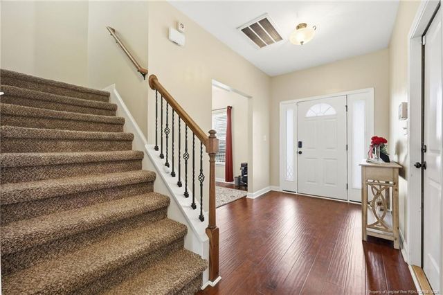 77 Rainmaker Street, Linden, NC 28356