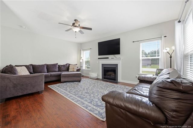 77 Rainmaker Street, Linden, NC 28356