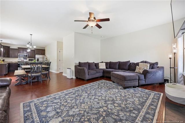 77 Rainmaker Street, Linden, NC 28356