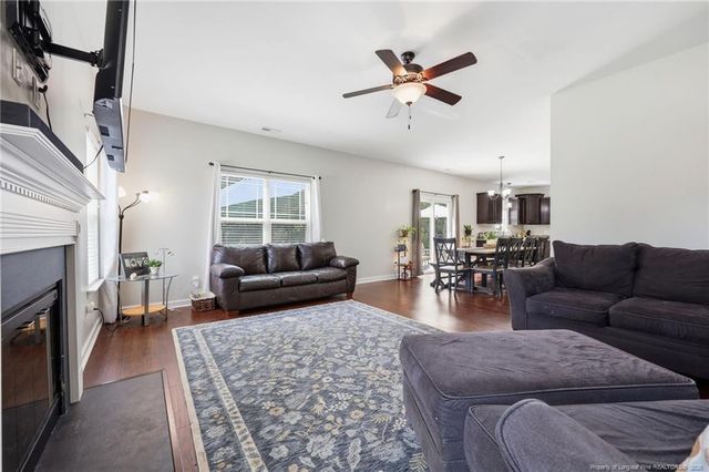 77 Rainmaker Street, Linden, NC 28356