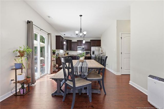 77 Rainmaker Street, Linden, NC 28356