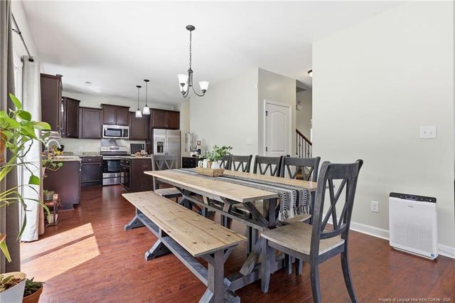77 Rainmaker Street, Linden, NC 28356