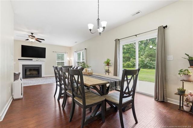 77 Rainmaker Street, Linden, NC 28356