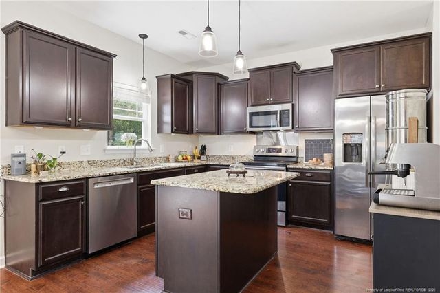 77 Rainmaker Street, Linden, NC 28356