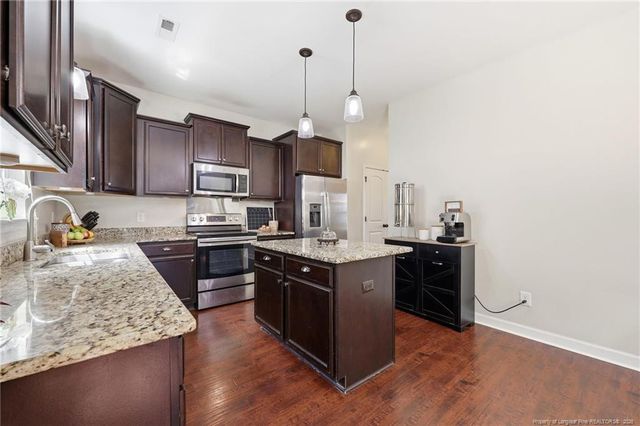 77 Rainmaker Street, Linden, NC 28356