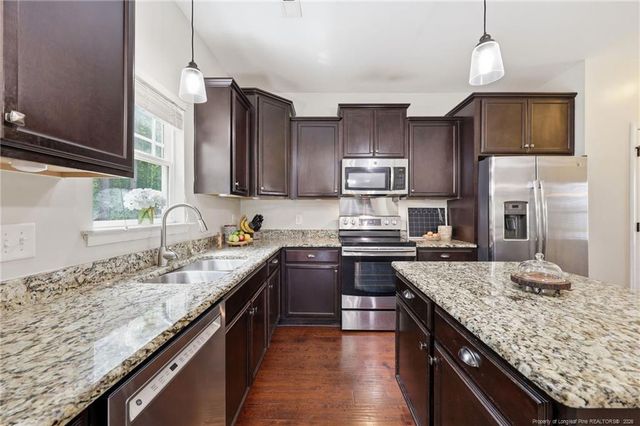 77 Rainmaker Street, Linden, NC 28356