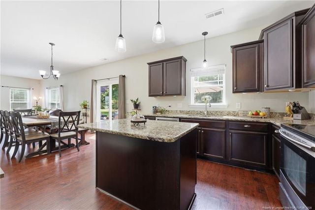 77 Rainmaker Street, Linden, NC 28356