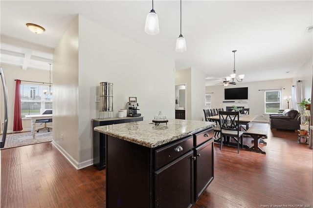 77 Rainmaker Street, Linden, NC 28356