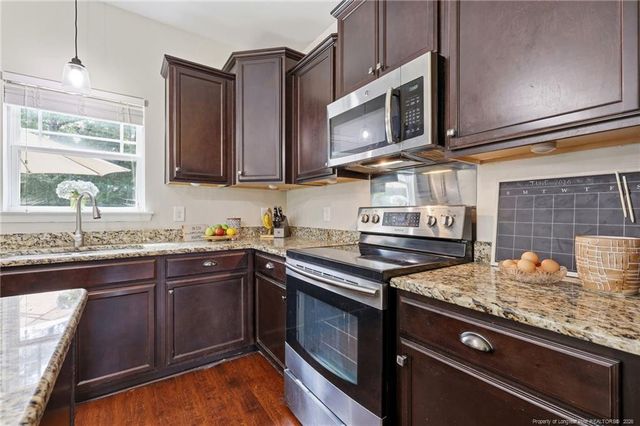 77 Rainmaker Street, Linden, NC 28356