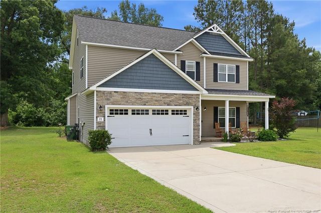 77 Rainmaker Street, Linden, NC 28356