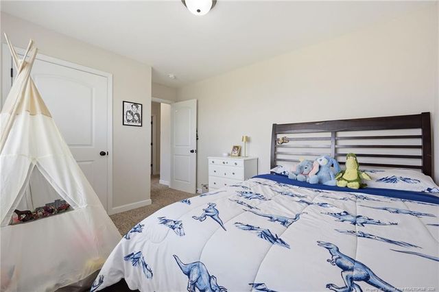 77 Rainmaker Street, Linden, NC 28356