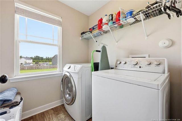 77 Rainmaker Street, Linden, NC 28356