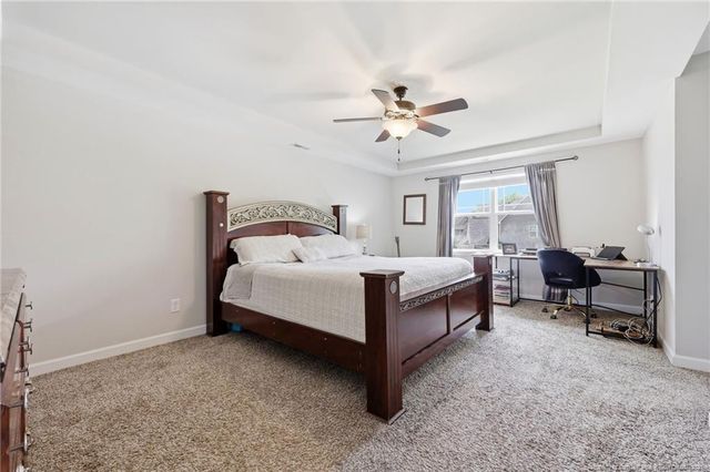 77 Rainmaker Street, Linden, NC 28356