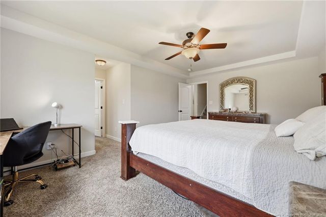 77 Rainmaker Street, Linden, NC 28356