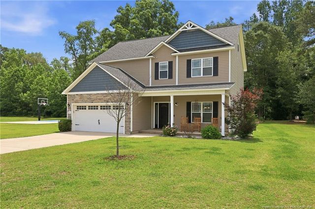 77 Rainmaker Street, Linden, NC 28356