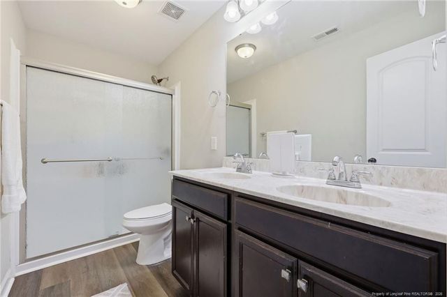 77 Rainmaker Street, Linden, NC 28356