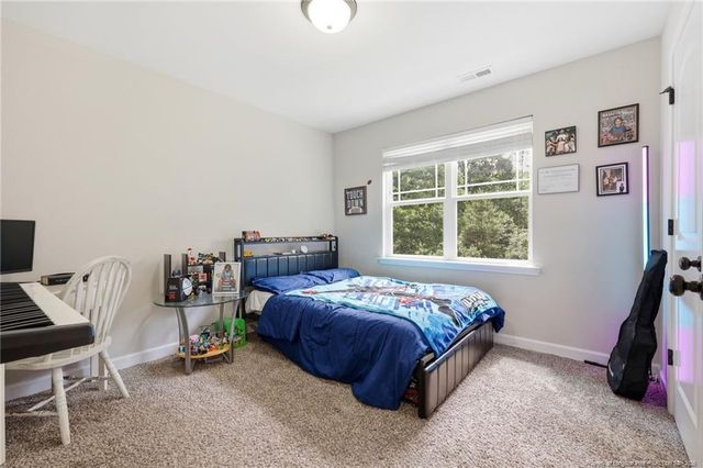 77 Rainmaker Street, Linden, NC 28356