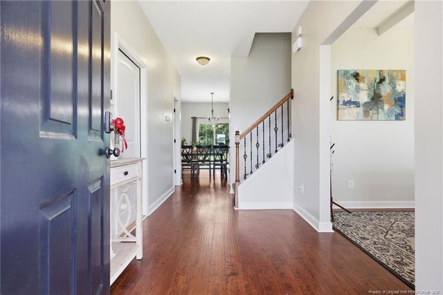 77 Rainmaker Street, Linden, NC 28356