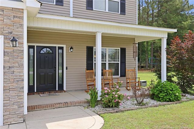 77 Rainmaker Street, Linden, NC 28356