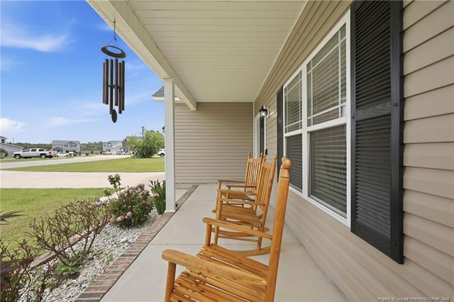 77 Rainmaker Street, Linden, NC 28356