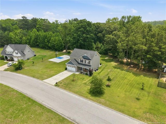 77 Rainmaker Street, Linden, NC 28356