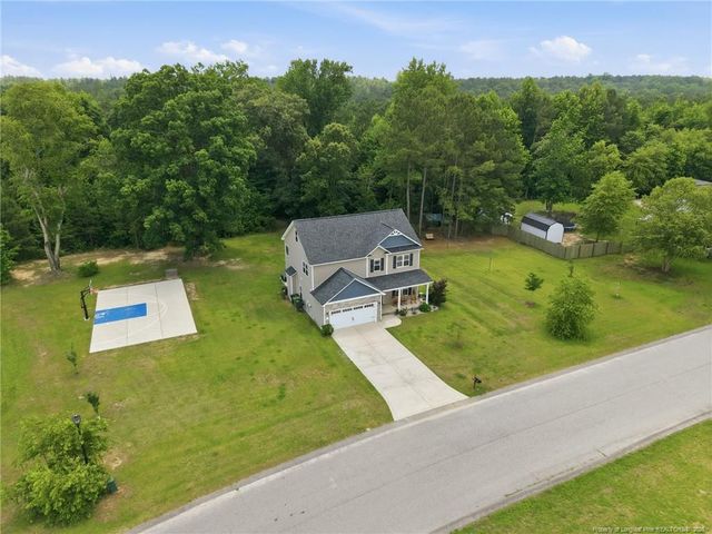 77 Rainmaker Street, Linden, NC 28356