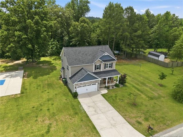 77 Rainmaker Street, Linden, NC 28356