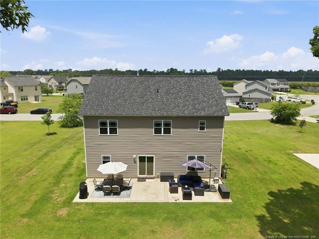 77 Rainmaker Street, Linden, NC 28356