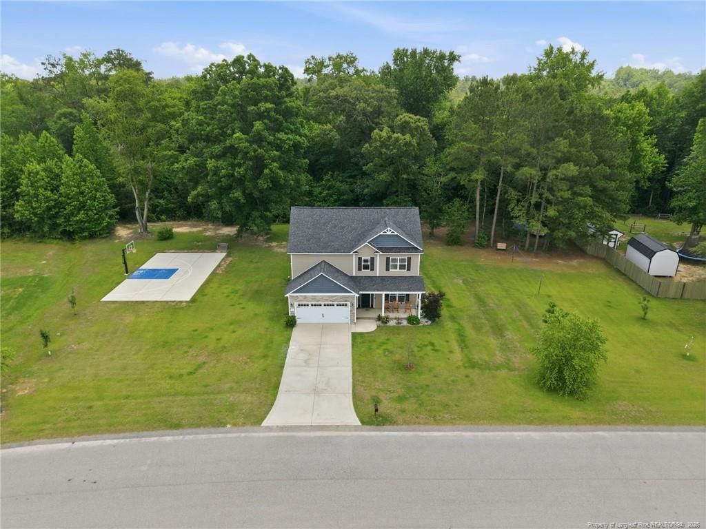 77 Rainmaker Street, Linden, NC 28356