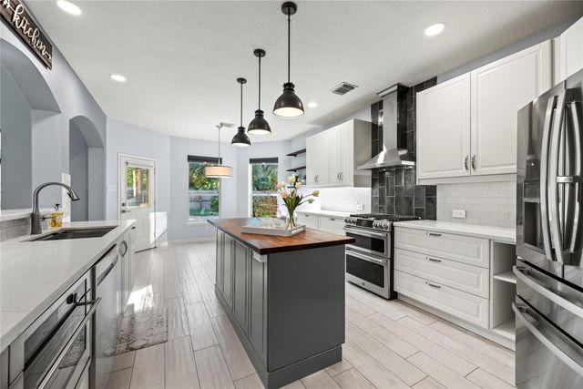 20406 Gentle Mist Lane, Cypress, TX 77433