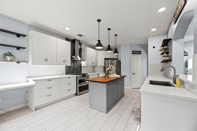 20406 Gentle Mist Lane, Cypress, TX 77433