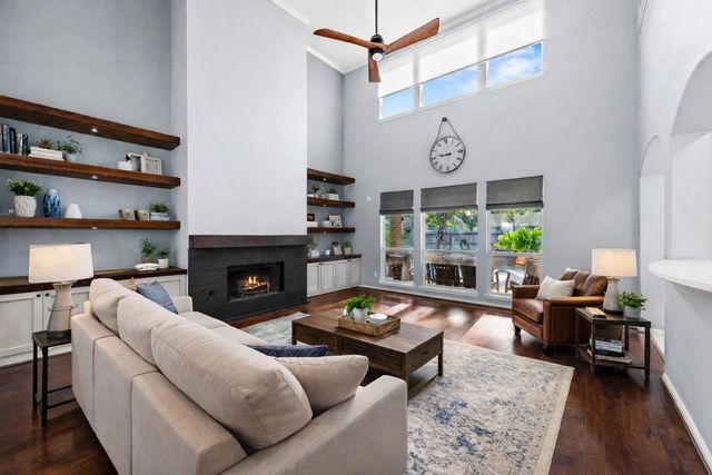 20406 Gentle Mist Lane, Cypress, TX 77433