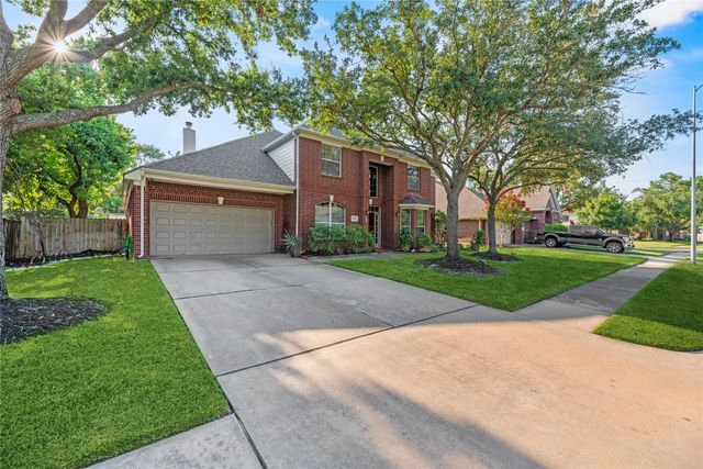 20406 Gentle Mist Lane, Cypress, TX 77433