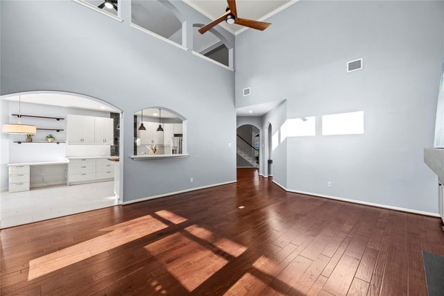 20406 Gentle Mist Lane, Cypress, TX 77433