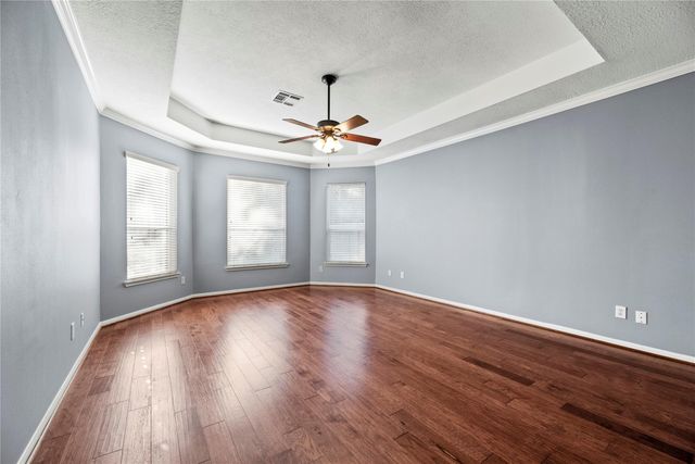 20406 Gentle Mist Lane, Cypress, TX 77433